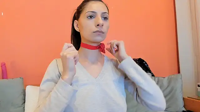 Snapshot of Dirty-Bya chatting on February 1, 8:40 pm Dirty-Bya online show from February 1, 8:40 pm