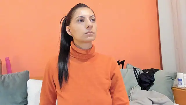 Snapshot of Dirty-Bya chatting on February 13, 9:11 pm Dirty-Bya online show from February 13, 9:11 pm