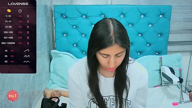 MAARYMOON online show from February 6, 11:24 am