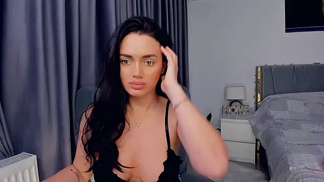 jessykmxx online show from February 17, 5:10 pm