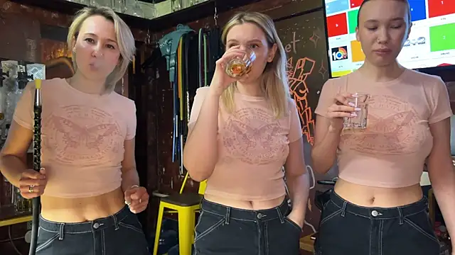 dirtypub online show from February 22, 8:20 pm