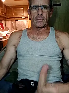 nicali78 online show from October 5, 1:20 pm