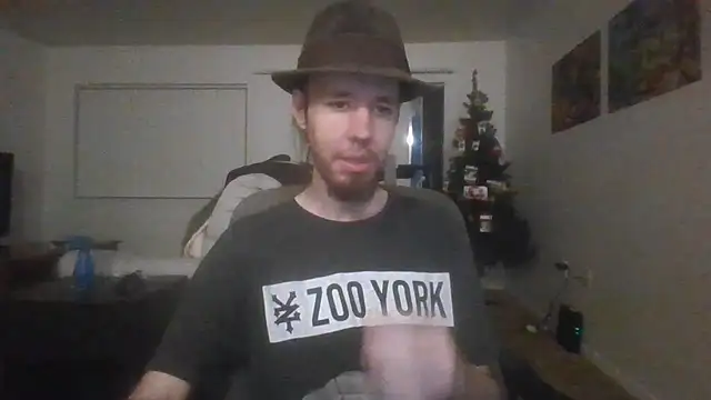 Darking Yoh online show from April 9, 4:34 am