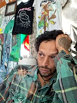 Toycockhot online show from February 21, 5:31 pm