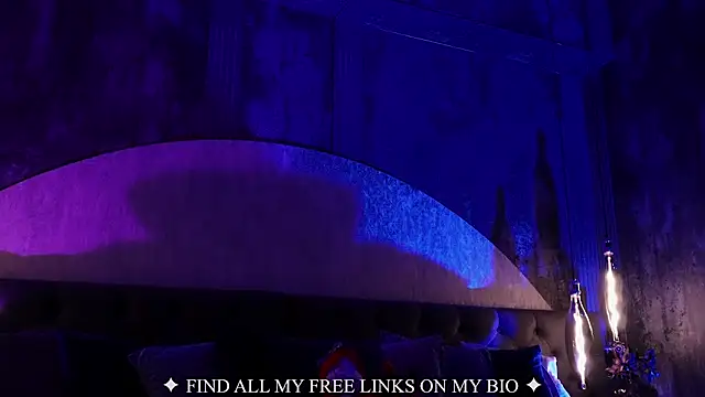 Snapshot of Charlotte_Germanotta_ chatting on February 28, 6:53 pm Charlotte Germanotta online show from February 28, 6:53 pm