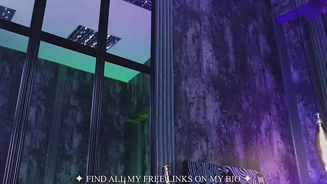 Charlotte Germanotta  online show from March 19, 6:23 pm