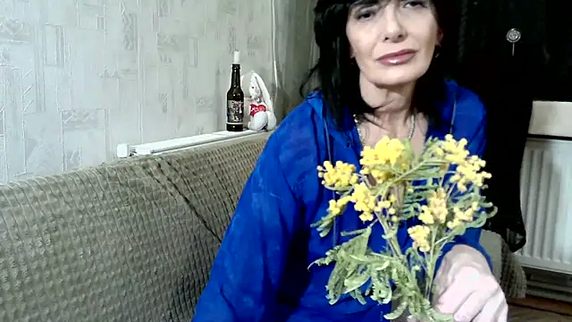 DreamMarianna online show from February 24, 9:57 pm