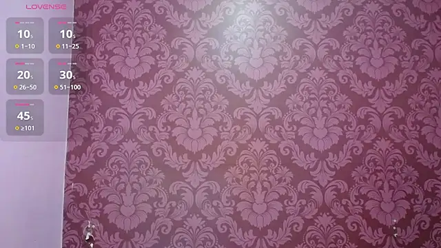 juliana diaz online show from July 16, 1:17 pm