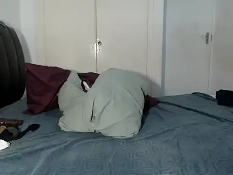 BigButtGodess online show from May 10, 1:44 am