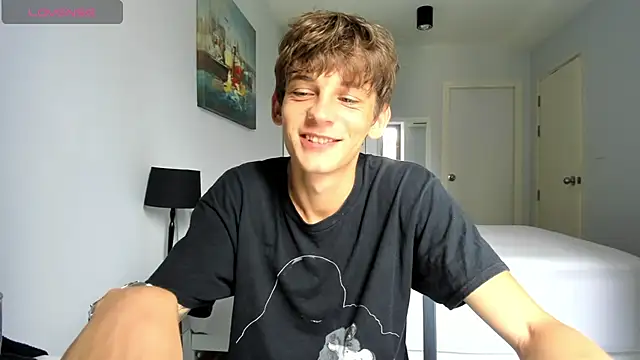 MiracleCam online show from November 3, 3:41 am