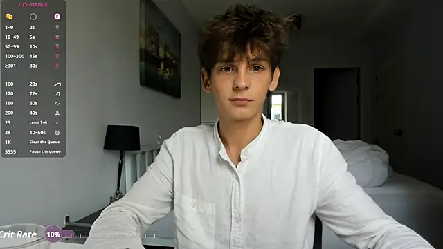 MiracleCam online show from November 4, 6:12 am