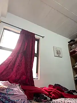 AlondraDiossa03 online show from February 17, 5:19 pm