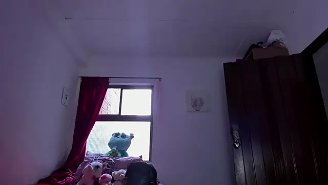 AlondraDiossa03 online show from April 13, 2:55 pm