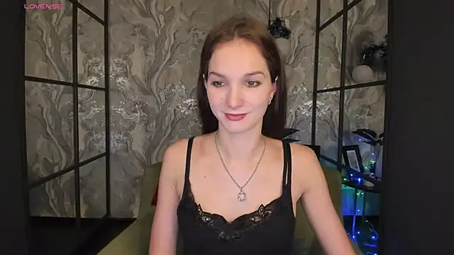 MirandaGlow online show from January 9, 5:44 am