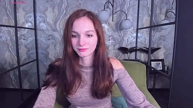 MirandaGlow online show from February 7, 5:52 am