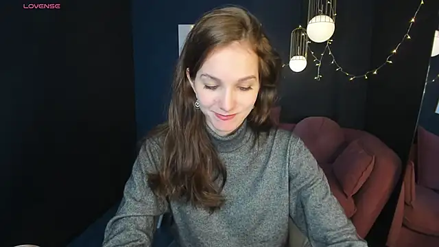 MirandaGlow online show from February 12, 5:47 am