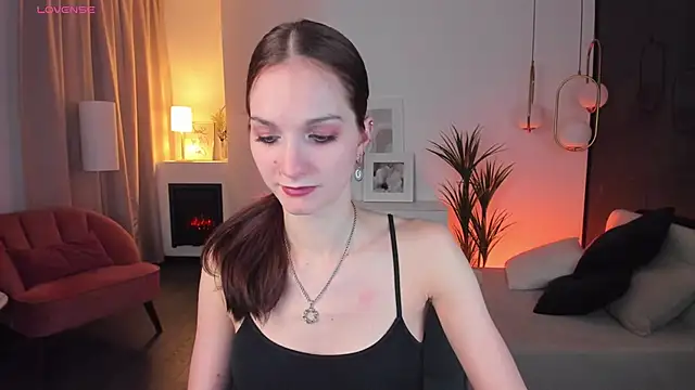 MirandaGlow online show from February 21, 5:46 am