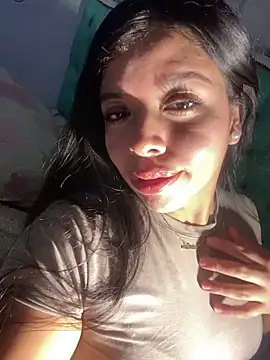 DulceAngelica online show from March 31, 2:24 am