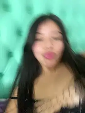 DulceAngelica online show from April 4, 4:44 am