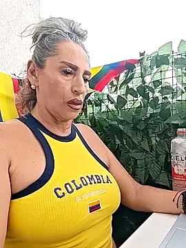 Snapshot of Lossexycacha chatting on June 23, 7:56 pm Lossexycacha online show from June 23, 7:56 pm