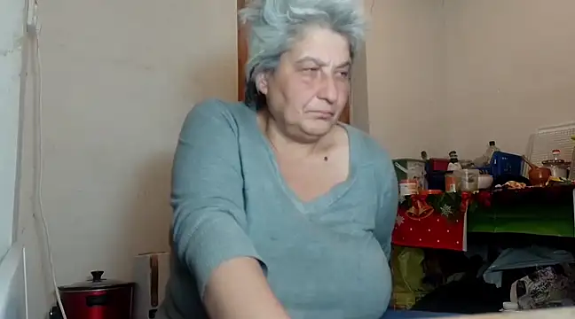 ExquisiteMature online show from January 18, 4:04 am