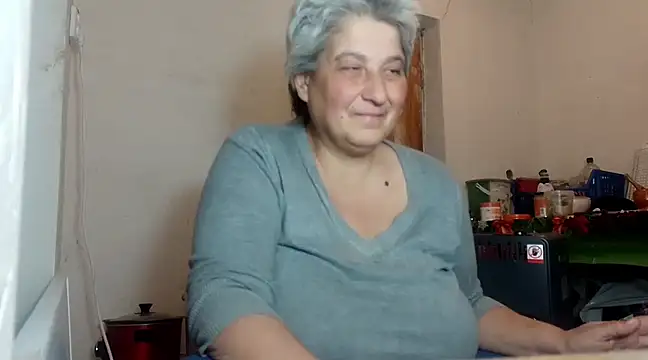 ExquisiteMature online show from January 18, 7:07 am