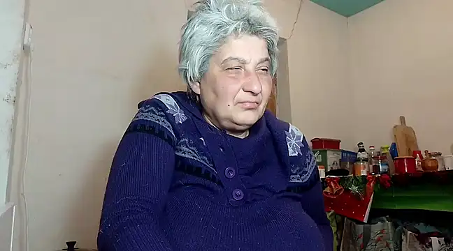 ExquisiteMature online show from January 22, 8:49 pm