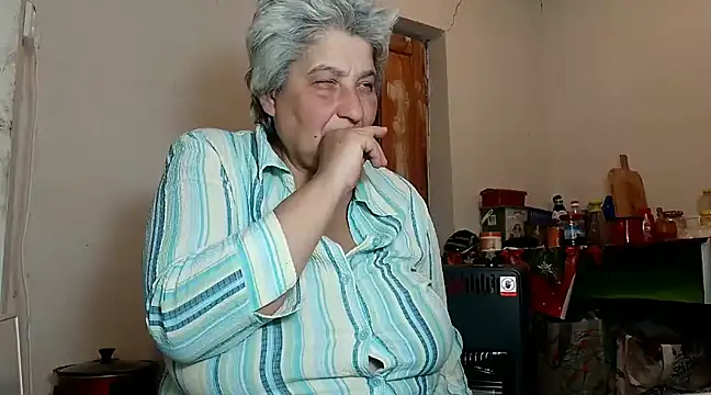 ExquisiteMature online show from January 23, 3:05 am