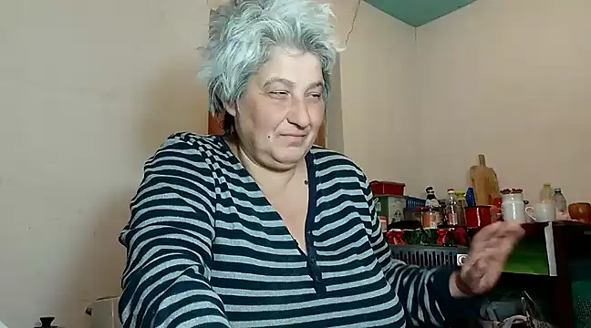 ExquisiteMature online show from January 25, 6:01 am