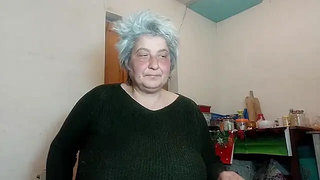 ExquisiteMature online show from January 30, 6:54 pm