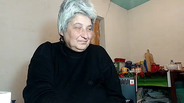 ExquisiteMature online show from February 6, 11:04 pm