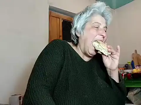 ExquisiteMature online show from February 12, 11:41 pm