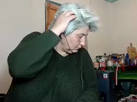 ExquisiteMature online show from March 22, 4:26 pm