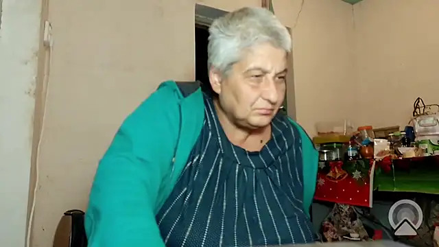 ExquisiteMature online show from September 17, 11:50 pm