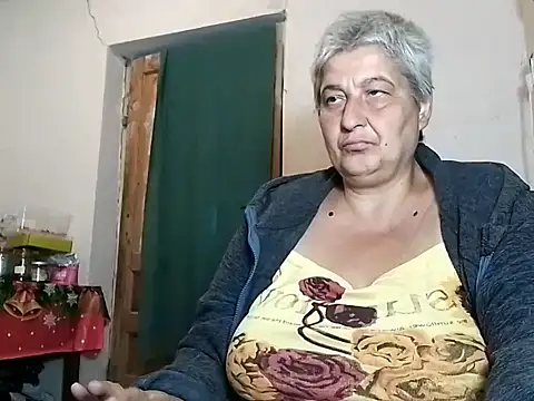 ExquisiteMature online show from September 28, 12:54 pm