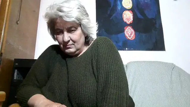Snapshot of ExquisiteMature chatting on April 27, 7:56 pm ExquisiteMature online show from April 27, 7:56 pm
