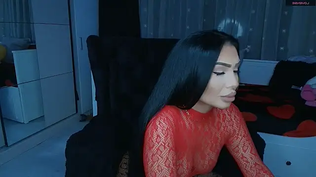 Snapshot of mistress_meryem chatting on May 18, 7:31 pm mistress meryem online show from May 18, 7:31 pm