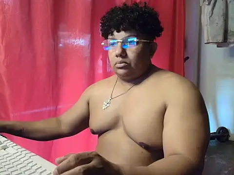 Malo666howard online show from February 2, 9:46 pm