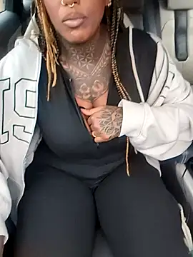 DarkDea online show from October 30, 2:51 pm