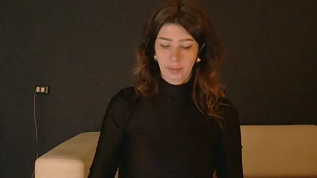 WhiteQueen888 online show from March 24, 4:06 am