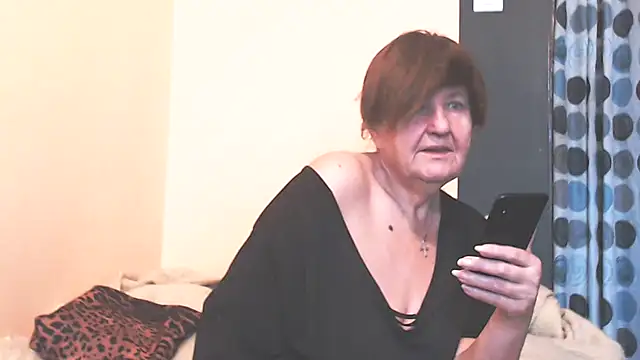 MioritaHard online show from February 25, 1:10 pm