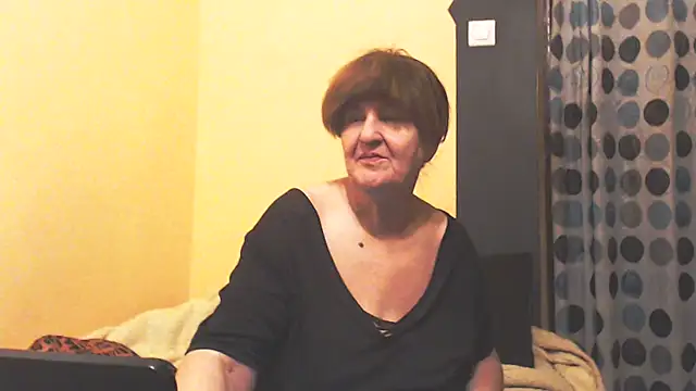 MioritaHard online show from April 23, 7:16 pm
