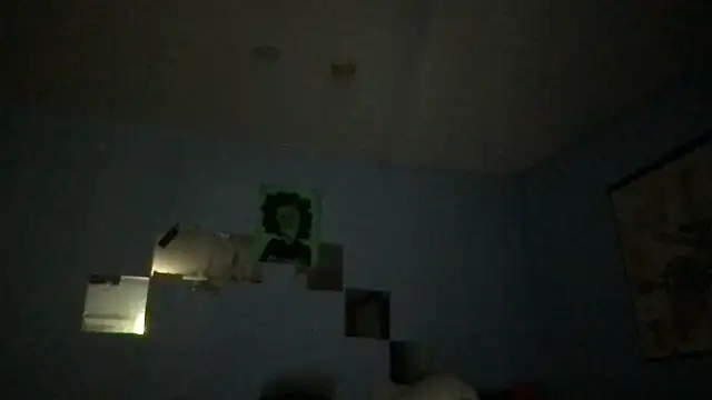 iAmNukka187 online show from December 3, 7:01 pm