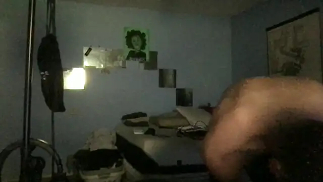 iAmNukka187 online show from February 28, 12:00 am