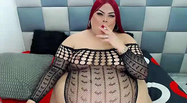 fabiolitasexy online show from March 19, 4:47 am