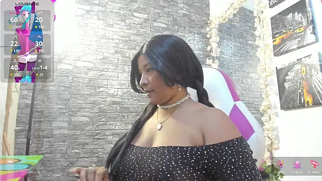 Snapshot of paola_ih chatting on May 19, 1:06 pm paola ih online show from May 19, 1:06 pm