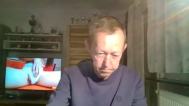 sissy501 online show from September 21, 8:43 pm