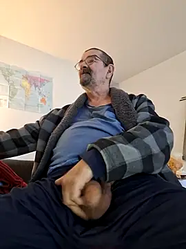 silvio-aus-luzern-CH online show from February 9, 8:33 am