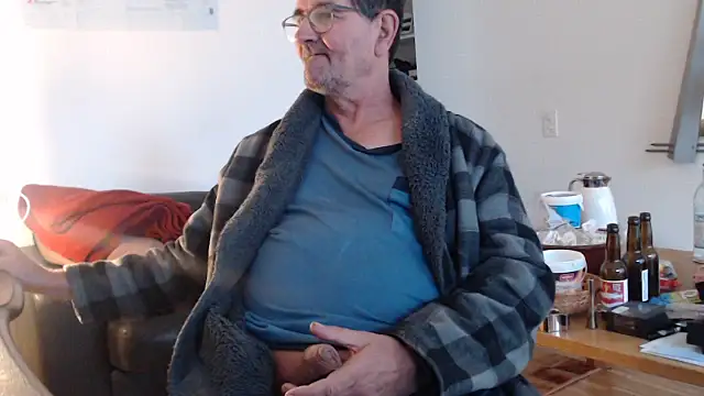 silvio-aus-luzern-CH online show from January 18, 9:35 am