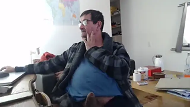 silvio-aus-luzern-CH online show from March 4, 3:29 pm